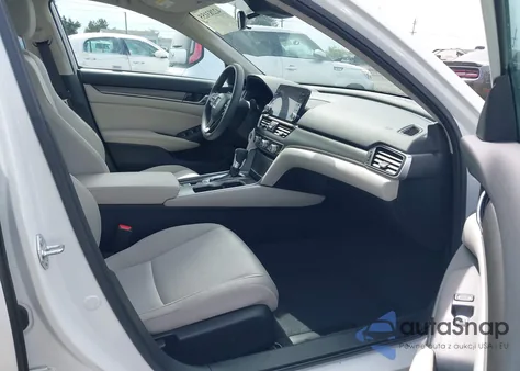 2022 Honda Accord Lx from USA, damaged, VIN 1HGCV1F14NA011798